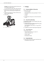 Предварительный просмотр 10 страницы Fristam Pumpen FDS 1 Series Original Operating Manual Assembly Instructions