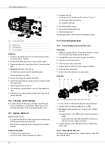 Предварительный просмотр 16 страницы Fristam Pumpen FDS 1 Series Original Operating Manual Assembly Instructions