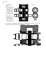 Предварительный просмотр 22 страницы Fristam Pumps FKL-150 Instruction And Maintenance Manual