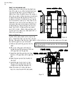 Предварительный просмотр 26 страницы Fristam Pumps FKL-150 Instruction And Maintenance Manual