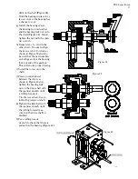 Предварительный просмотр 27 страницы Fristam Pumps FKL-150 Instruction And Maintenance Manual