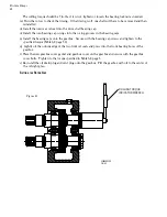 Предварительный просмотр 28 страницы Fristam Pumps FKL-150 Instruction And Maintenance Manual