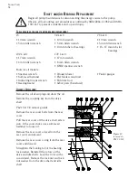 Предварительный просмотр 18 страницы Fristam Pumps FL2 100 Idea Instruction And Maintenance Manual