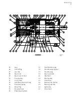 Предварительный просмотр 27 страницы Fristam Pumps FL2 100 Idea Instruction And Maintenance Manual