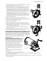 Preview for 7 page of Fristam Pumps FP Series Instruction And Maintenance Manual