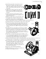 Preview for 9 page of Fristam Pumps FP Series Instruction And Maintenance Manual