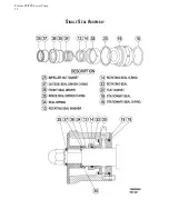 Preview for 10 page of Fristam Pumps FP Series Instruction And Maintenance Manual