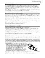 Preview for 15 page of Fristam Pumps FP Series Instruction And Maintenance Manual