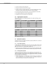 Preview for 22 page of Fristam Pumps PM 01 Original Instructions Manual