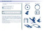 Preview for 24 page of frister & rossmann 6423 Instruction Manual