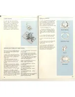 Предварительный просмотр 18 страницы Frister Rossmann 503 Instruction Manual