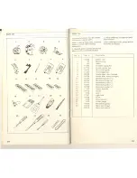 Предварительный просмотр 21 страницы Frister Rossmann 503 Instruction Manual