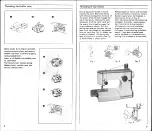 Предварительный просмотр 6 страницы Frister Rossmann CUB 2 Instruction Manual