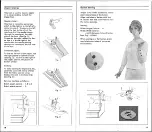 Предварительный просмотр 11 страницы Frister Rossmann CUB 2 Instruction Manual