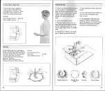 Предварительный просмотр 14 страницы Frister Rossmann CUB 2 Instruction Manual