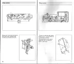 Предварительный просмотр 15 страницы Frister Rossmann CUB 2 Instruction Manual