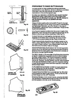 Preview for 22 page of Frister Rossmann Panda 6 MKII Instruction Manual