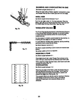 Preview for 27 page of Frister Rossmann Panda 6 MKII Instruction Manual