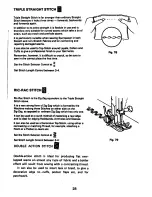 Preview for 30 page of Frister Rossmann Panda 6 MKII Instruction Manual