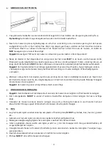 Предварительный просмотр 4 страницы Fritel 139786 Instruction Manual