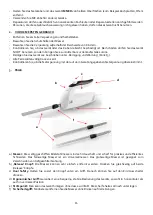 Preview for 15 page of Fritel 139786 Instruction Manual