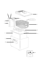 Предварительный просмотр 2 страницы Fritel A101 Instruction Manual