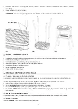 Preview for 12 page of Fritel BBQ 3256 Instruction Manual