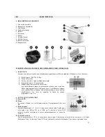 Preview for 14 page of Fritel BM 1600 User Manual