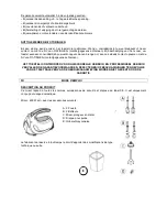 Предварительный просмотр 4 страницы Fritel CM 2400 Manual