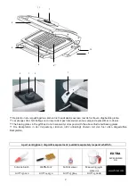 Preview for 2 page of Fritel CW Series User Manual