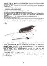 Предварительный просмотр 16 страницы Fritel EK 3270 Instruction Manual