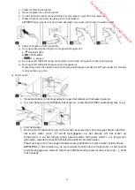 Preview for 6 page of Fritel FAMILY CO 2980 Instruction Manual