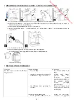 Preview for 8 page of Fritel FAMILY CO 2980 Instruction Manual