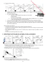 Preview for 15 page of Fritel FAMILY CO 2980 Instruction Manual