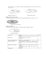 Preview for 10 page of Fritel FP 1977 Manual