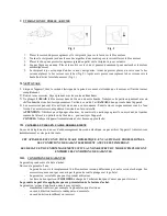 Предварительный просмотр 11 страницы Fritel FP 1977 Manual