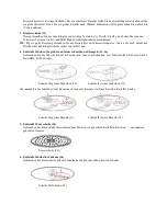 Preview for 18 page of Fritel FP 1977 Manual