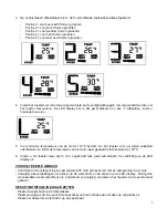 Preview for 5 page of Fritel JE 3877 User Manual & Recipe Book