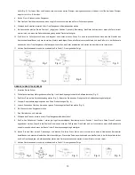 Preview for 13 page of Fritel JP 9970 Manual