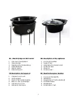 Preview for 2 page of Fritel SC 2290 Instruction Manual