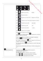 Preview for 11 page of Fritel SNACKTASTIC  5804 User Manual