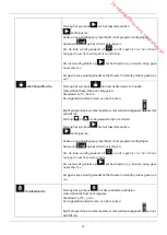 Preview for 12 page of Fritel SNACKTASTIC  5804 User Manual