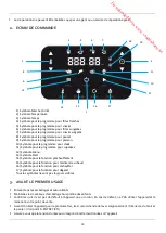 Предварительный просмотр 19 страницы Fritel SNACKTASTIC  5804 User Manual