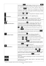 Preview for 36 page of Fritel SNACKTASTIC 8180 DUO User Manual