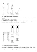 Preview for 5 page of Fritel XXL HB 2879 Instruction Manual