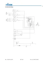 Preview for 28 page of FRITERM FDH Installation, Operation And Maintenance Manual