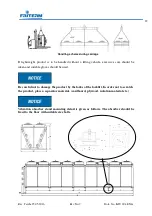 Preview for 32 page of FRITERM FDH Installation, Operation And Maintenance Manual