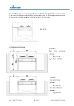 Preview for 35 page of FRITERM FDH Installation, Operation And Maintenance Manual