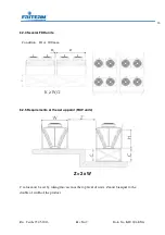 Preview for 36 page of FRITERM FDH Installation, Operation And Maintenance Manual