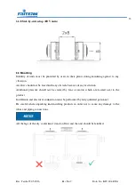 Preview for 38 page of FRITERM FDH Installation, Operation And Maintenance Manual